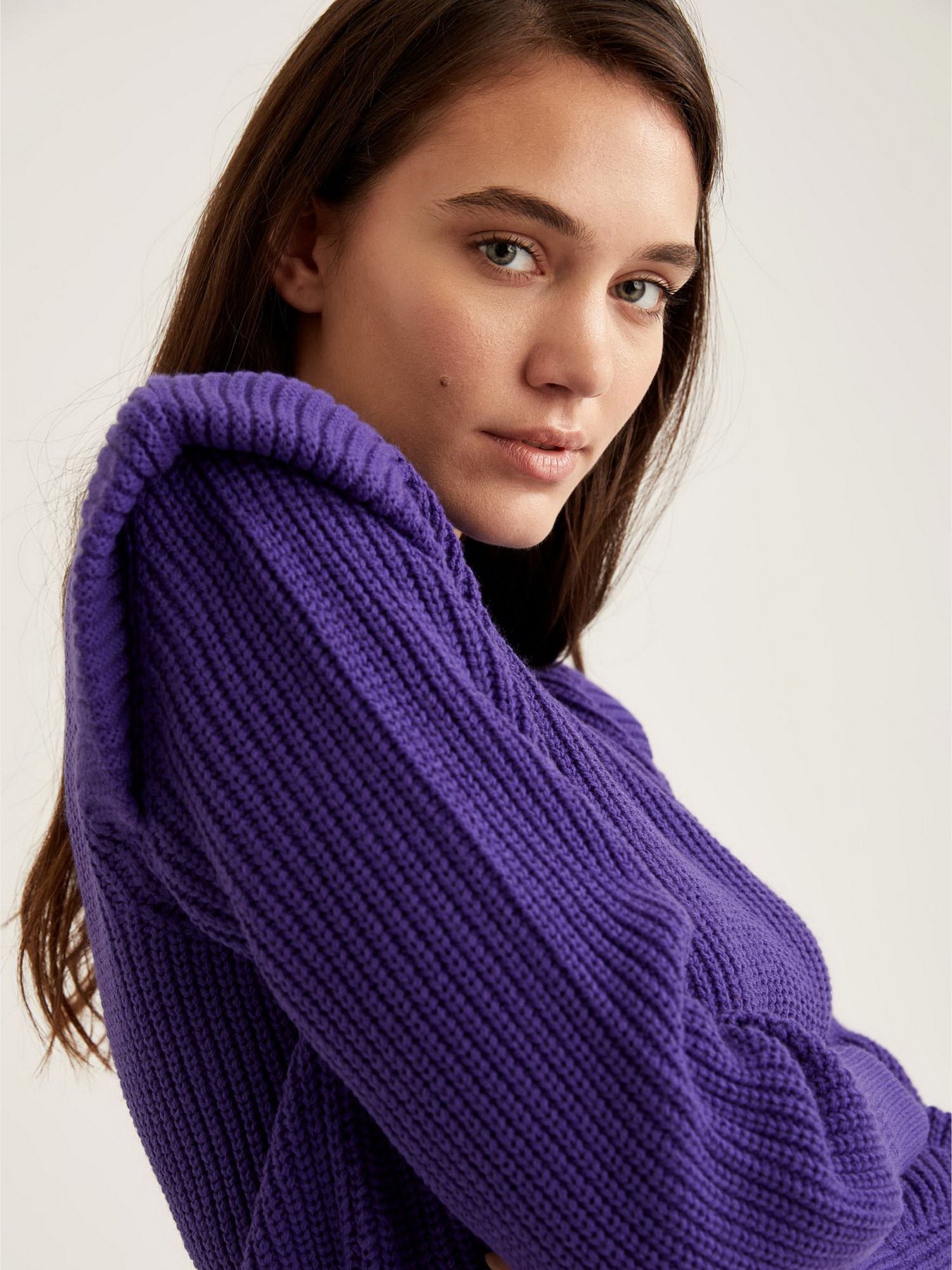 Джемпер DeFacto модель S8928AZ-PR119 Фото