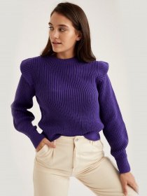 Джемпер DeFacto модель S8928AZ-PR119 Фото