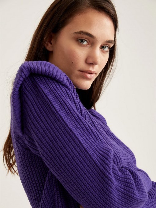 Джемпер DeFacto модель S8928AZ-PR119 Фото