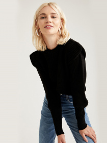 Джемпер DeFacto модель S8928AZ-BK27 Фото