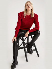 Джемпер DeFacto модель S8928AZ-RD92 Фото