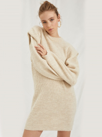 Сукня міні DeFacto модель S8974AZ-BG238 Фото