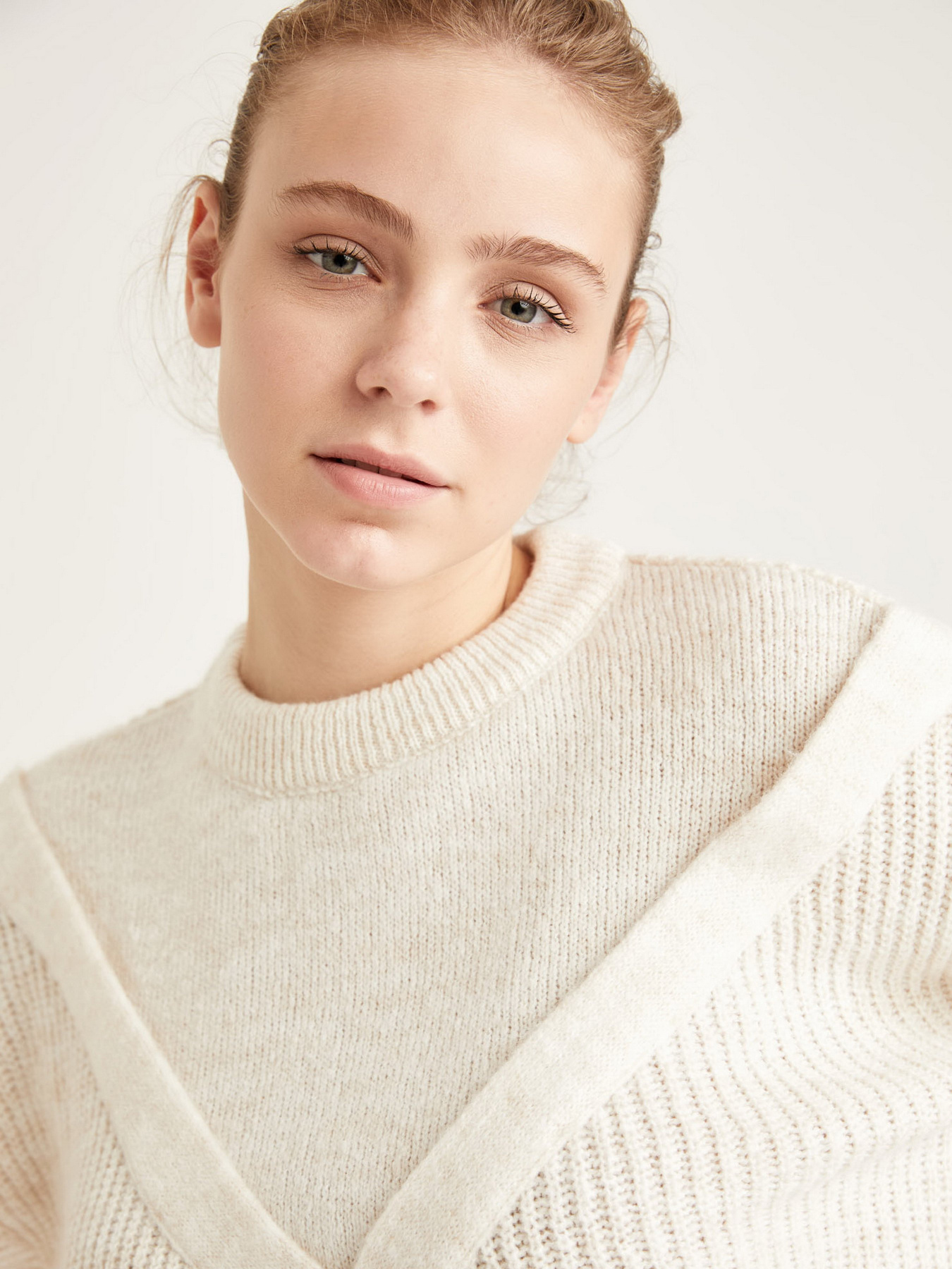 Джемпер DeFacto модель S7534AZ-BG238 Фото