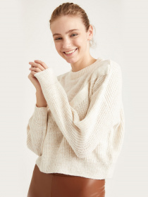 Джемпер DeFacto модель S7534AZ-BG238 Фото