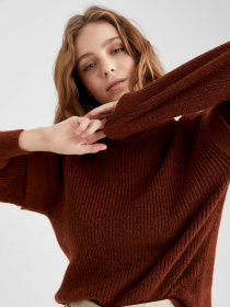 Джемпер DeFacto модель S0481AZ-BN411 Фото