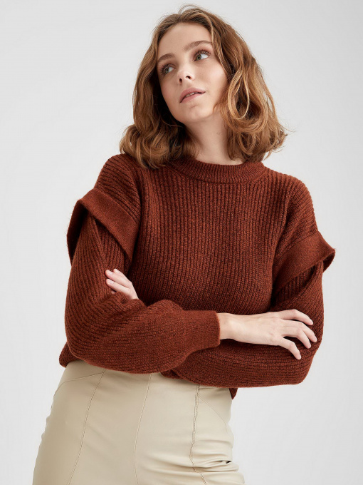 Джемпер DeFacto модель S0481AZ-BN411 Фото