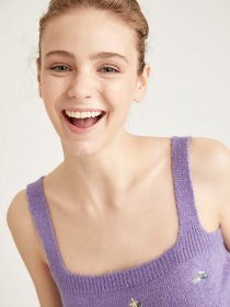 Топ DeFacto модель S8317AZ-PR143 Фото