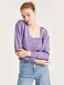 Кардиган DeFacto модель S8318AZ-PR143 Фото