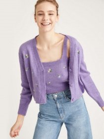 Кардиган DeFacto модель S8318AZ-PR143 Фото