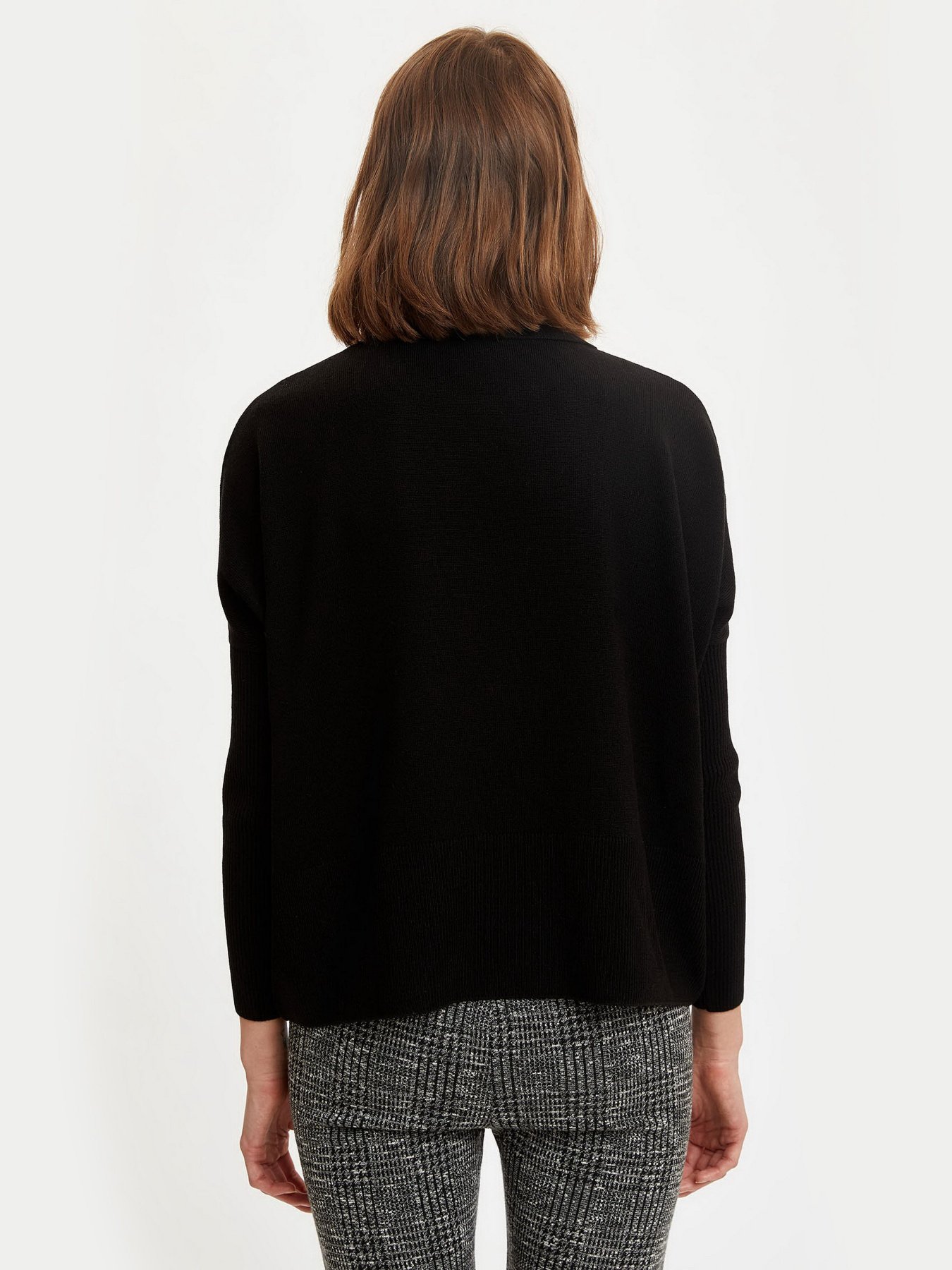 Джемпер DeFacto модель R0722AZ-BK27 Фото