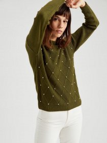 Джемпер DeFacto модель S5451AZ-KH314 Фото