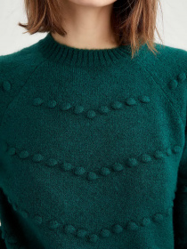 Джемпер DeFacto модель T7655AZ-GN516 Фото