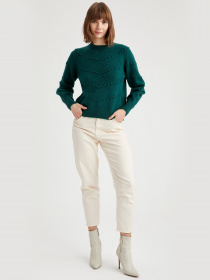 Джемпер DeFacto модель T7655AZ-GN516 Фото