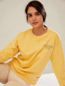 Світшот DeFacto модель S2171AZ-YL79 Фото