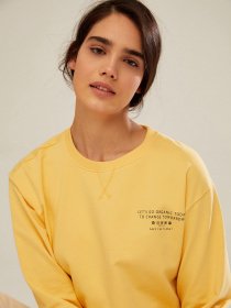 Свитшот DeFacto модель S2171AZ-YL79 Фото