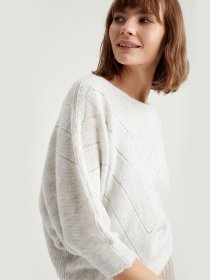 Пуловер DeFacto модель T6562AZ-GR2 Фото