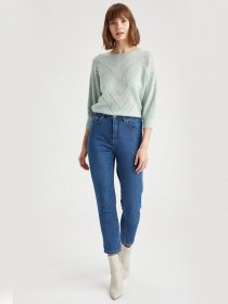 Пуловер DeFacto модель T6562AZ-TR307 Фото