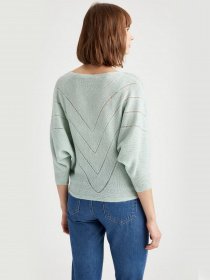 Пуловер DeFacto модель T6562AZ-TR307 Фото