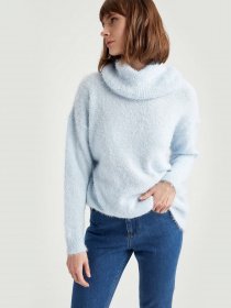 Свитер DeFacto модель T6541AZ-BE1 Фото