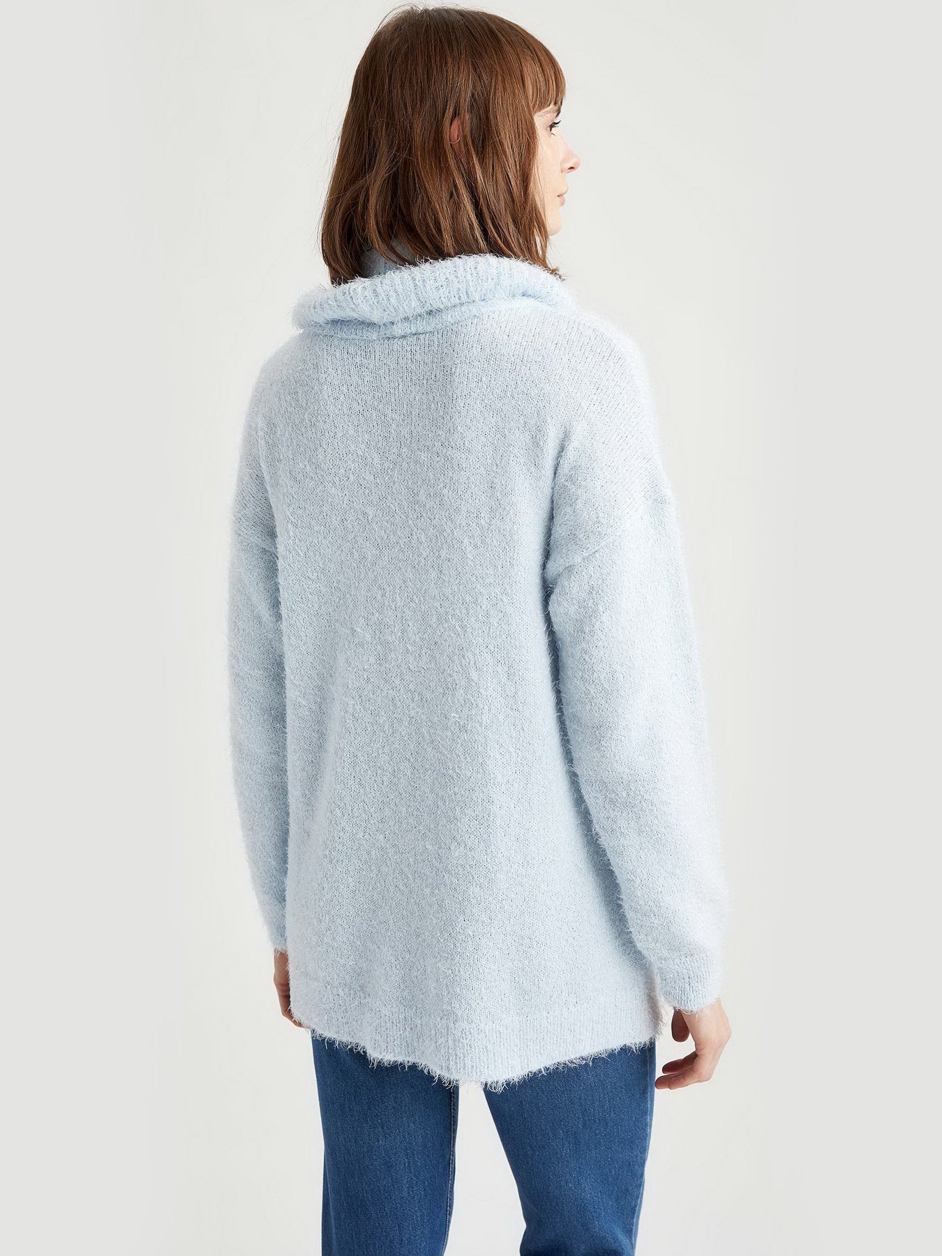 Светр DeFacto модель T6541AZ-BE1 Фото