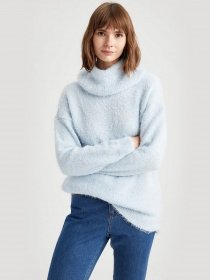 Светр DeFacto модель T6541AZ-BE1 Фото