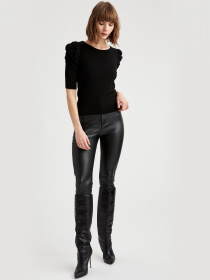 Джемпер DeFacto модель T6564AZ-BK21 Фото