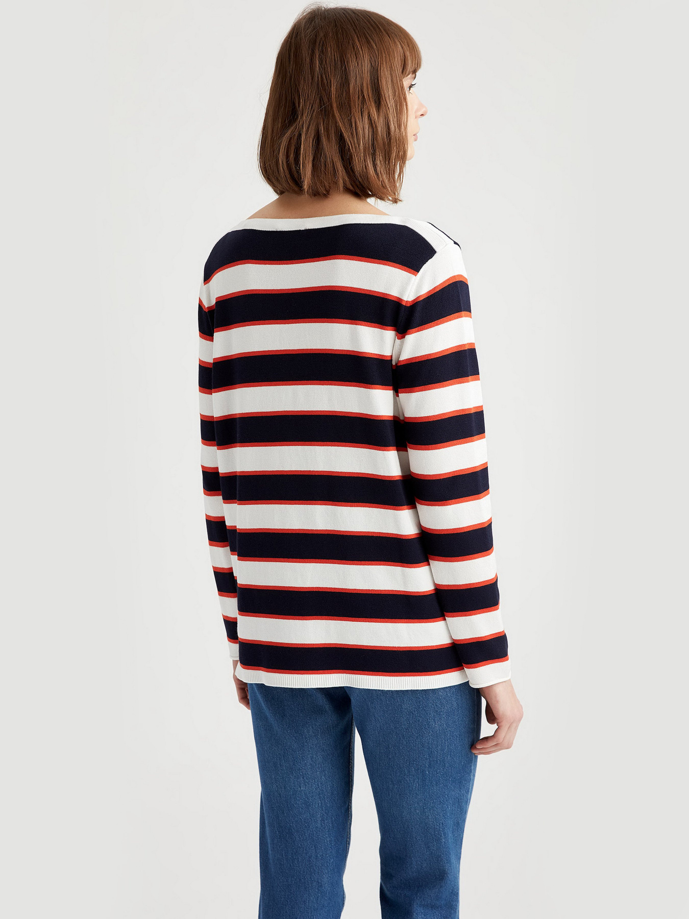 Пуловер DeFacto модель T6565AZ-ER2 Фото