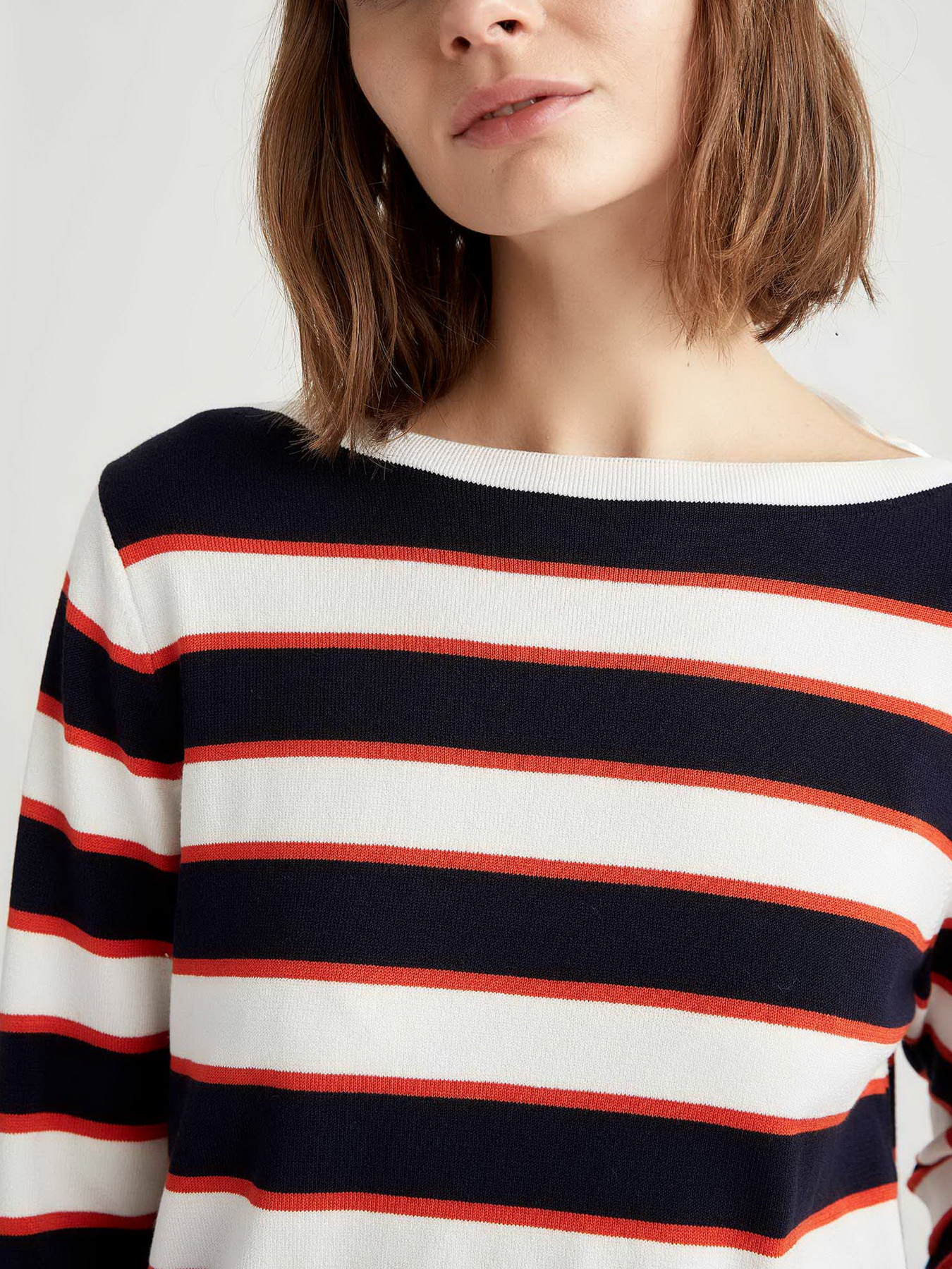 Пуловер DeFacto модель T6565AZ-ER2 Фото