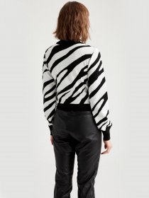 Джемпер DeFacto модель T6240AZ-BK27 Фото