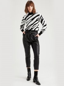 Джемпер DeFacto модель T6240AZ-BK27 Фото