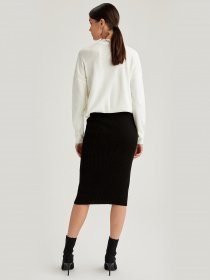 Спідниці DeFacto модель T6250AZ-BK27 Фото