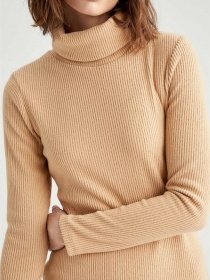 Сукня міді DeFacto модель T6810AZ-BG303 Фото