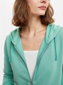 Кофта DeFacto модель L5611AZ-GN684 Фото