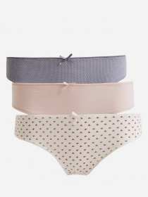 Набор трусов DeFacto модель S6614AZ-PN514 Фото