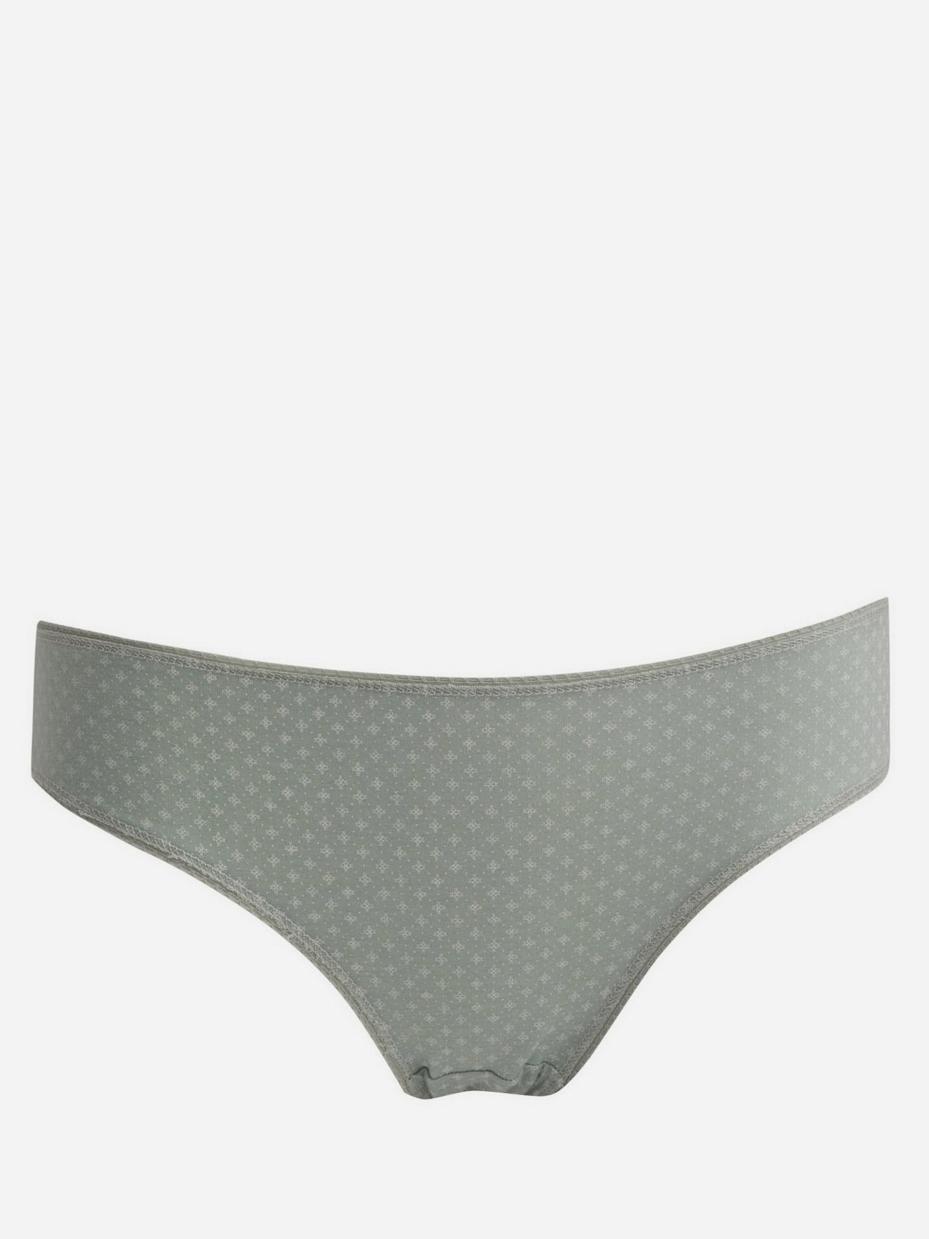 Набор трусов DeFacto модель S6617AZ-TR275 Фото