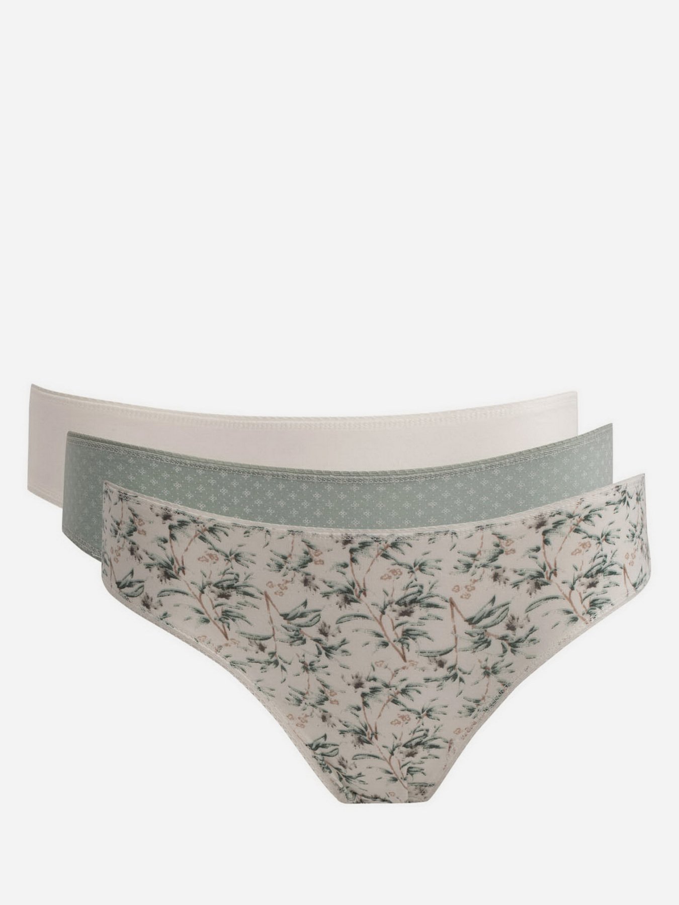 Набор трусов DeFacto модель S6617AZ-TR275 Фото