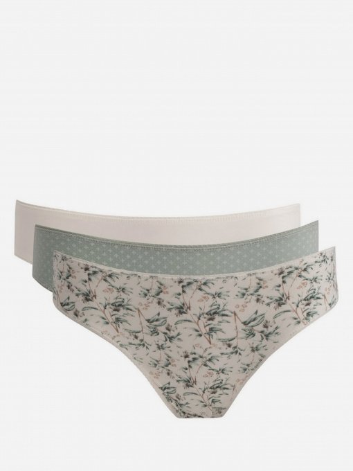 Набір трусів DeFacto модель S6617AZ-TR275 Фото