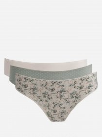 Набор трусов DeFacto модель S6617AZ-TR275 Фото