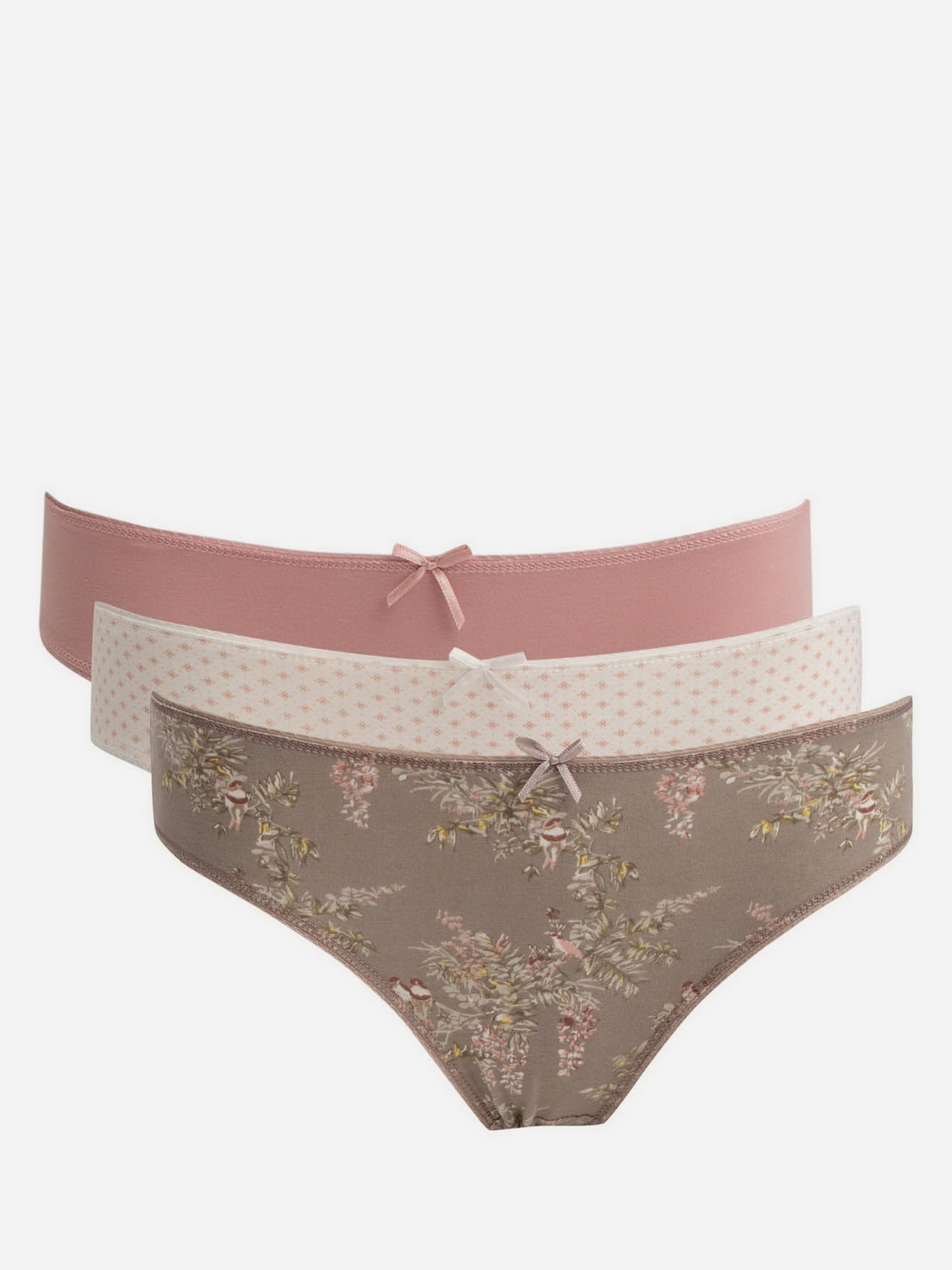 Набор трусов DeFacto модель S6618AZ-PN514 Фото