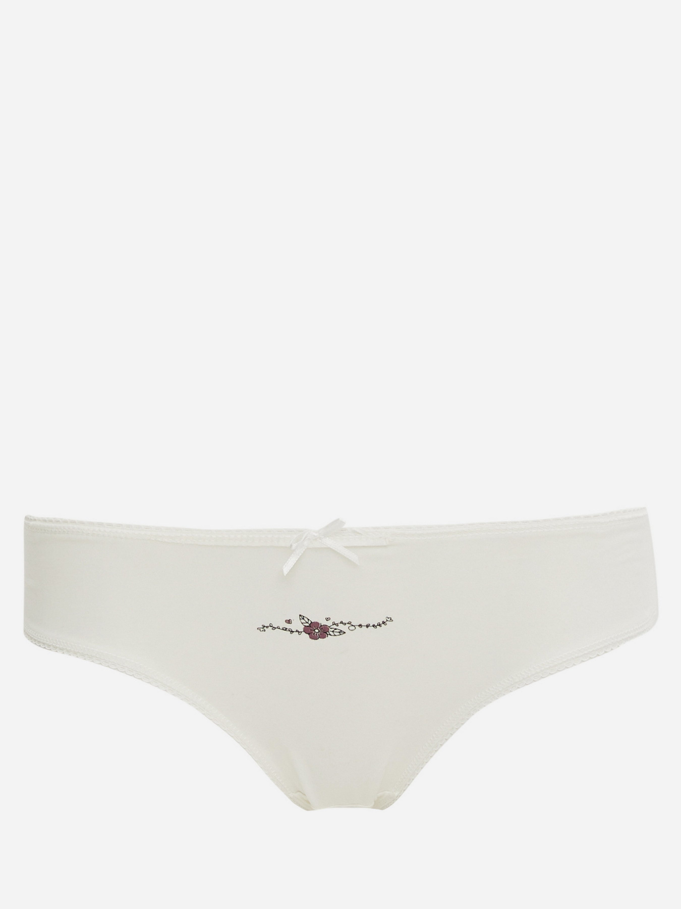 Набор трусов DeFacto модель S6619AZ-GR220 Фото