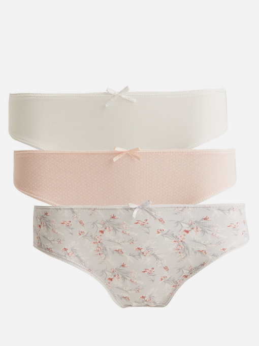 Набір трусів DeFacto модель S6607AZ-PN514 Фото