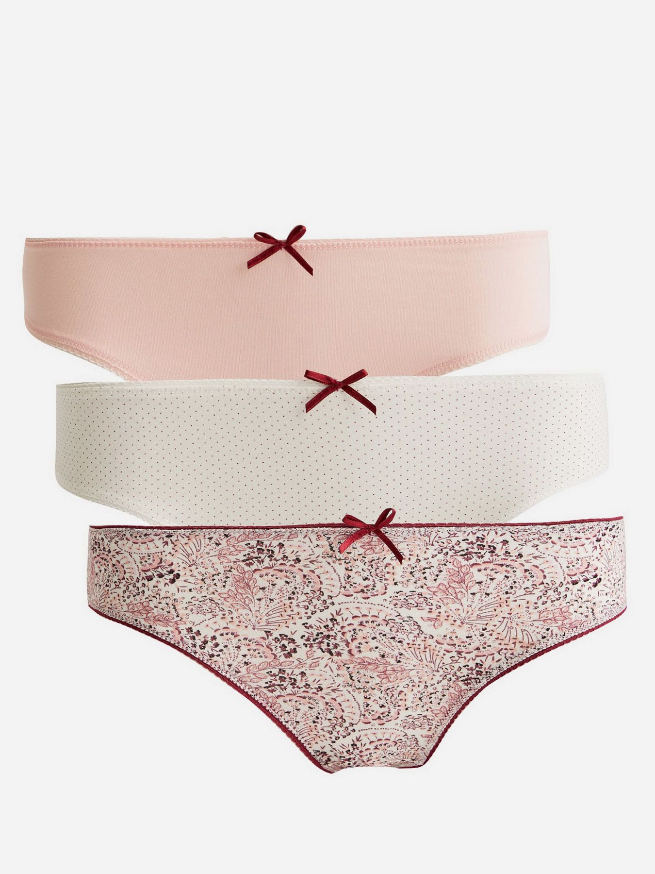 Набор трусов DeFacto модель S6608AZ-PN514 Фото