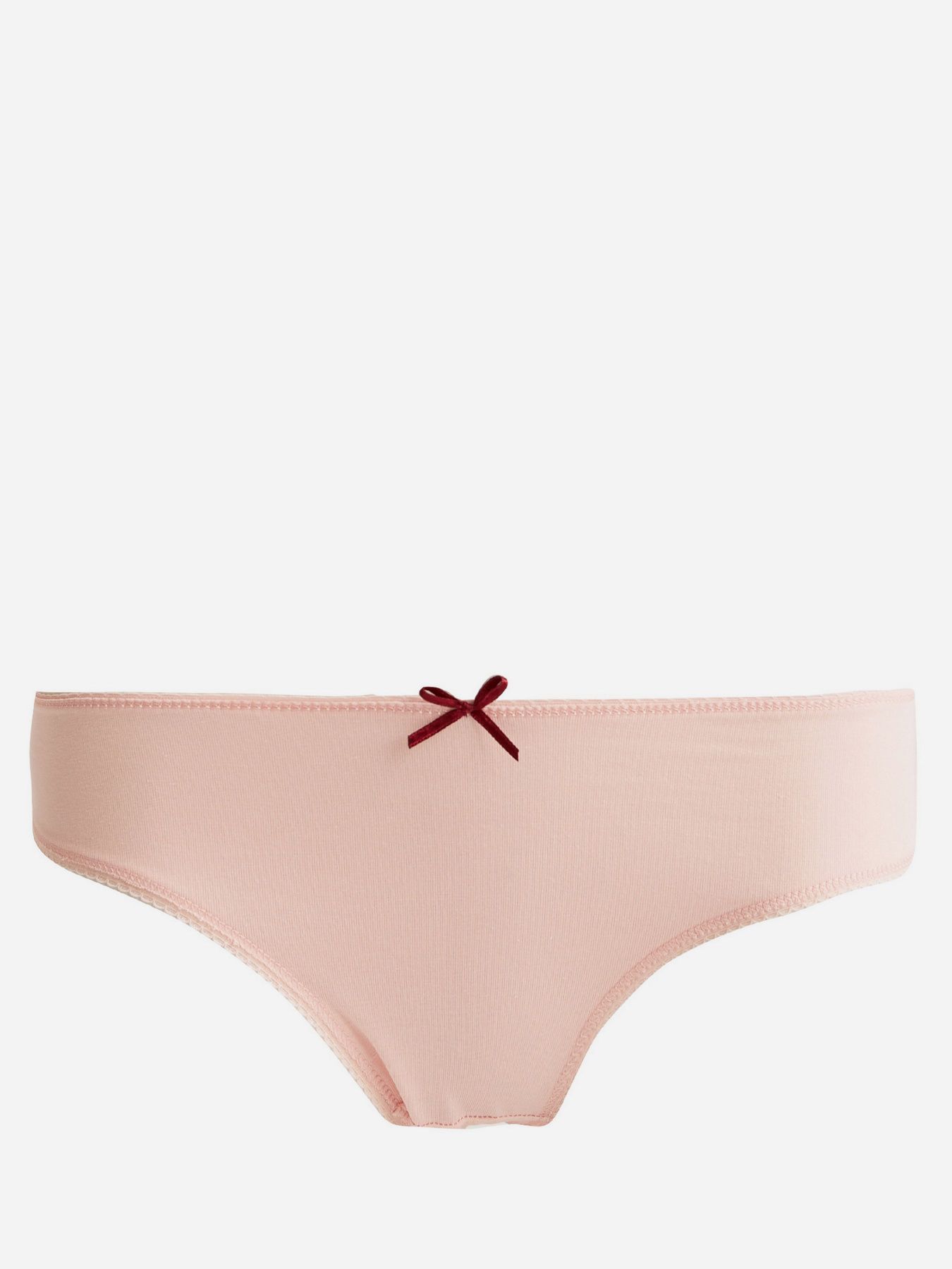 Набор трусов DeFacto модель S6608AZ-PN514 Набор трусов DeFacto модель S6608AZ-PN514 Фото