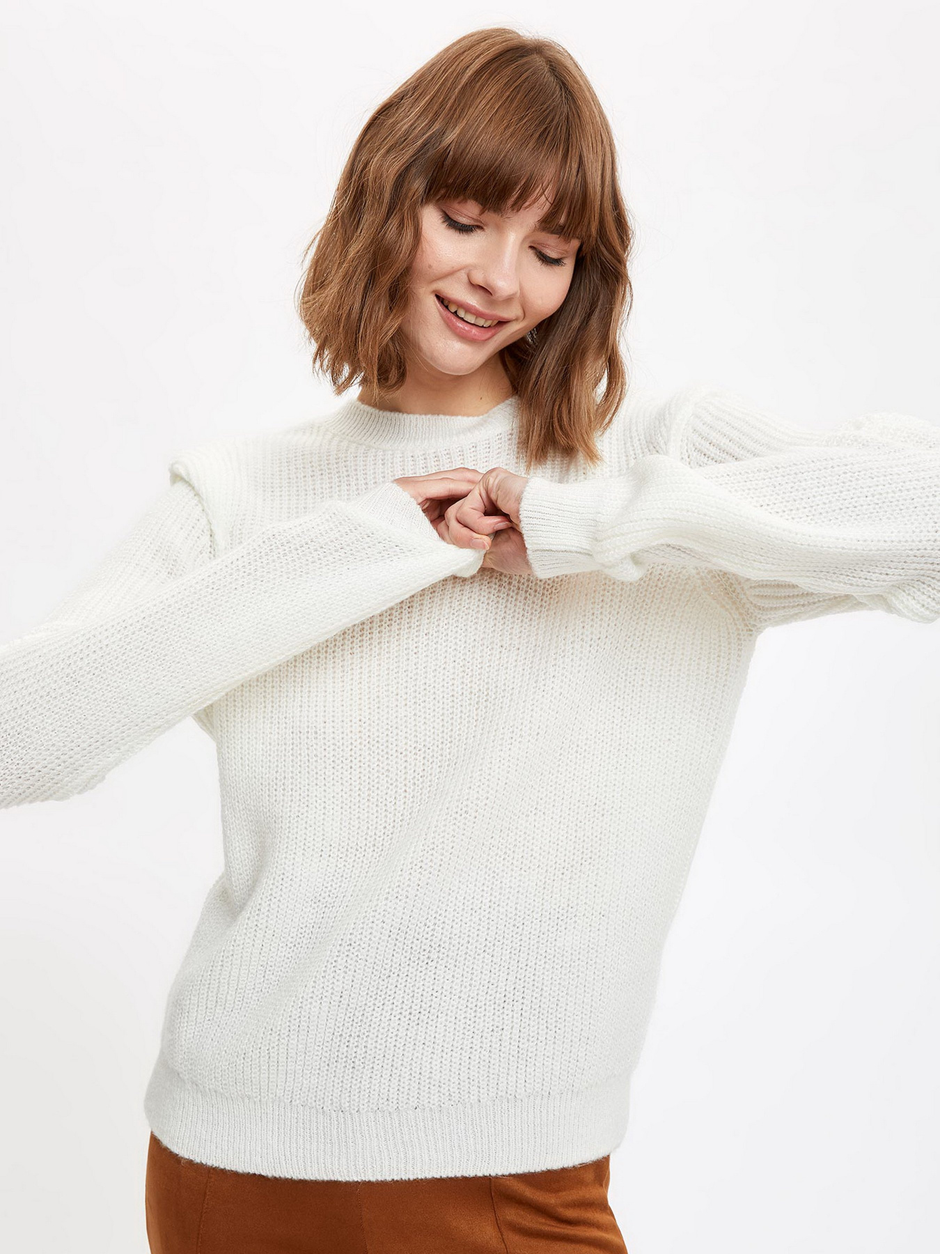 Джемпер DeFacto модель S5464AZ-ER99 Фото