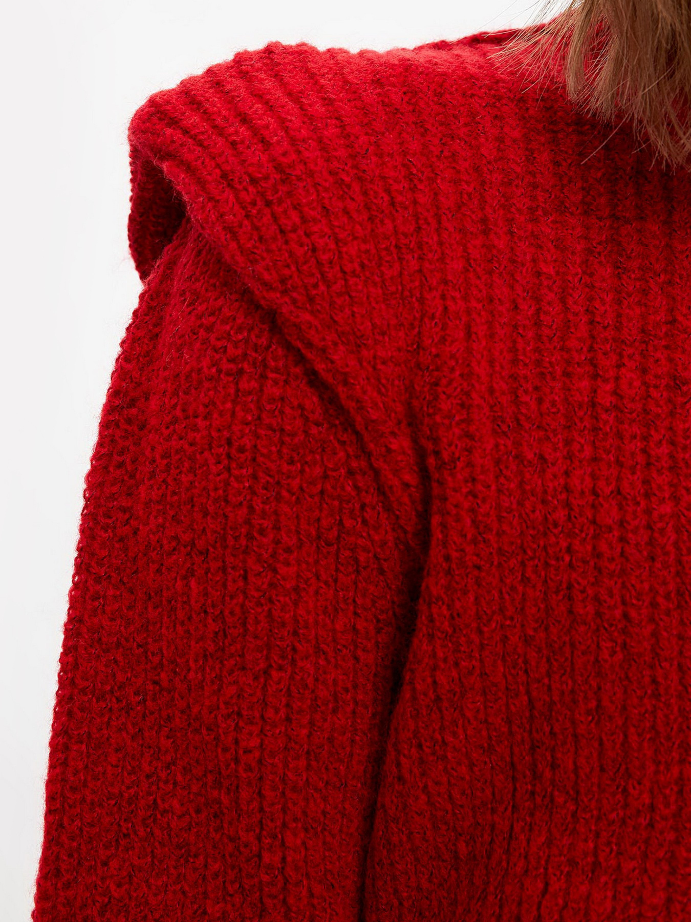 Джемпер DeFacto модель S5464AZ-RD106 Фото