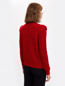 Джемпер DeFacto модель S5464AZ-RD106 Фото