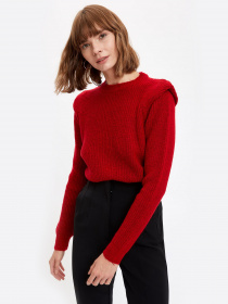 Джемпер DeFacto модель S5464AZ-RD106 Фото