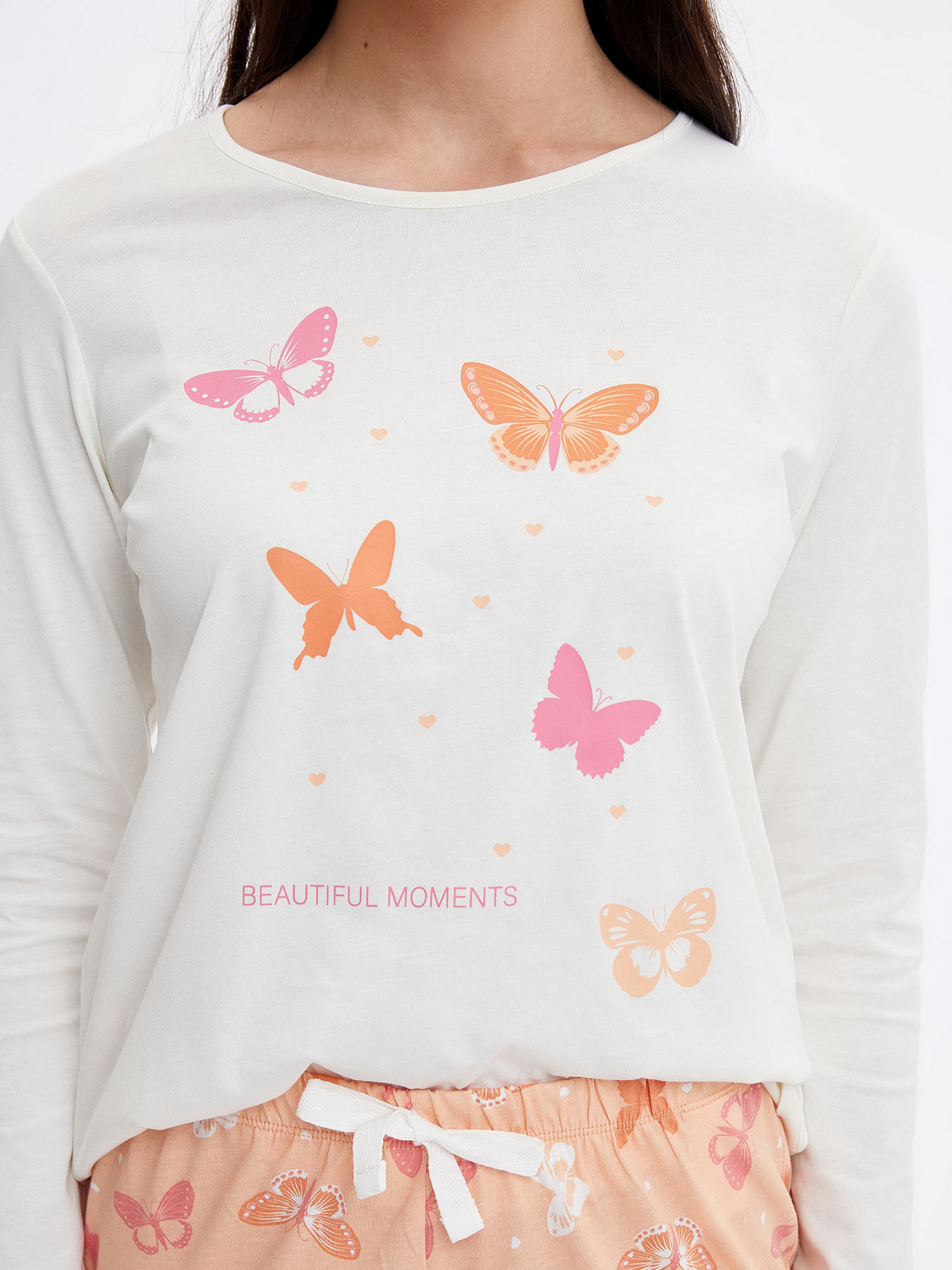 Піжама DeFacto модель S6548AZ-OG295 Фото