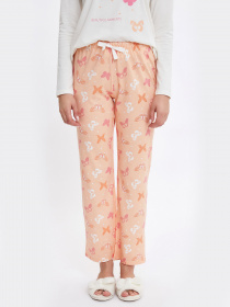 Пижама DeFacto модель S6548AZ-OG295 Пижама DeFacto модель S6548AZ-OG295 Фото