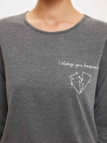 Піжама DeFacto модель S6573AZ-AR30 Фото